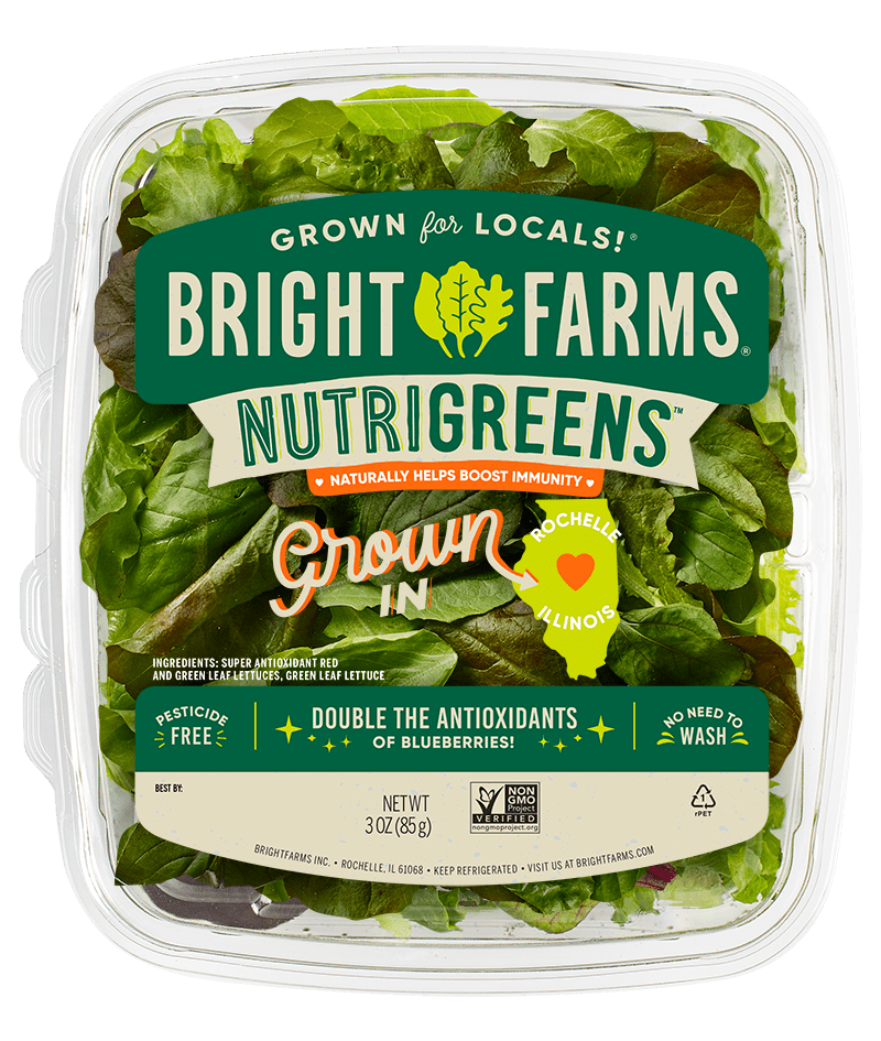 Brightfarms Our Products Fresher Cleaner Safer And Pesticide Free