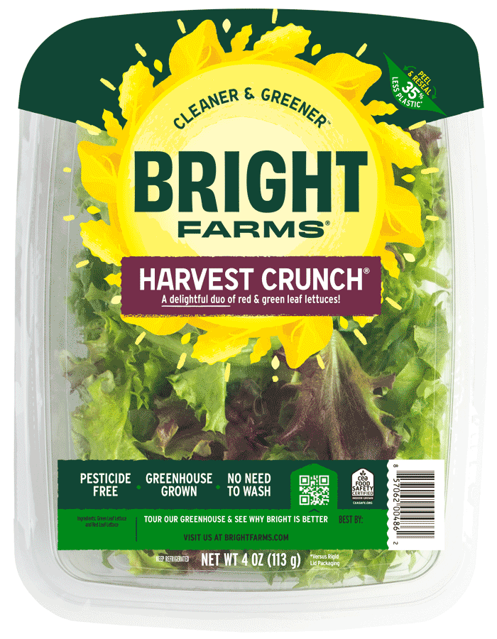 Harvest Crunch®