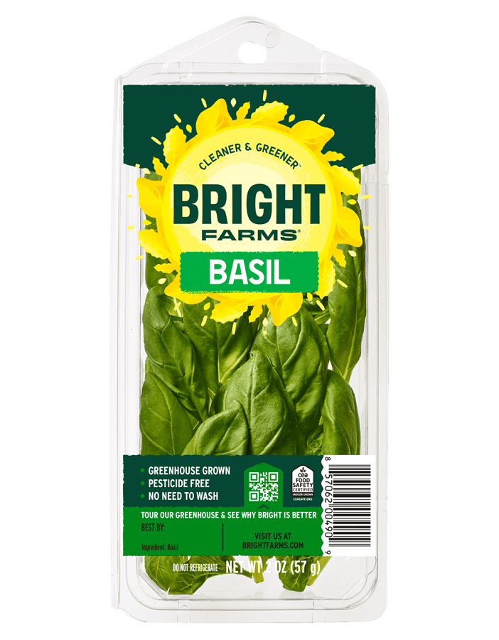 Basil