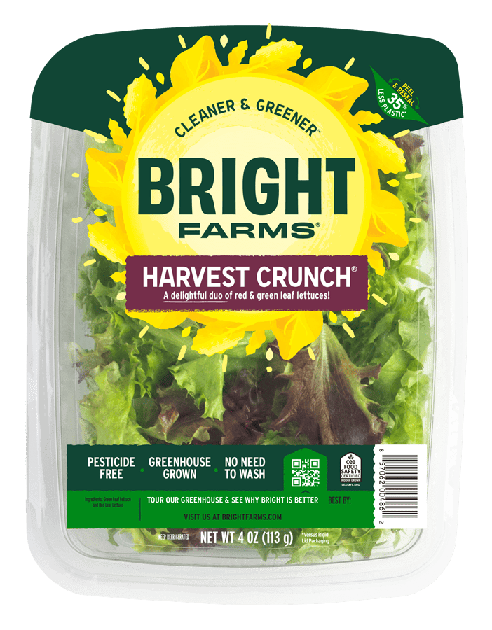 Ultimate Harvest Crunch®